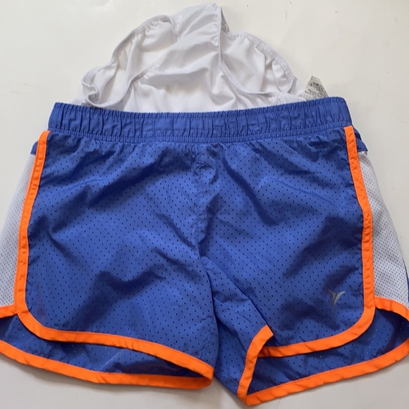 SWIM SHORTS FOR GIRLS 3 pcs bundles - Picture 4 of 14
